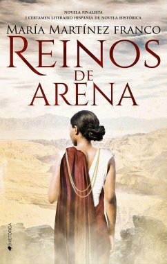 Reinos de arena - Geneve, Arlette