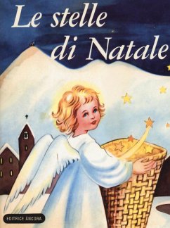 Cover Le stelle di Natale. Bibliotechina natalizia