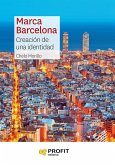 Marca Barcelona : creación de una identidad
