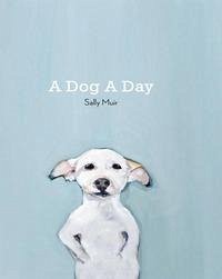 Cover A dog a day