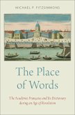 The Place of Words (eBook, PDF)