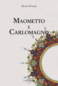 Cover Maometto e Carlomagno