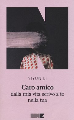 Cover Caro amico dalla mia vita scrivo a te nella tua
