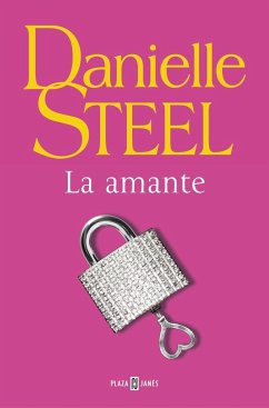 La amante - Steel, Danielle