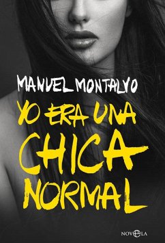 Cover Yo era una chica normal