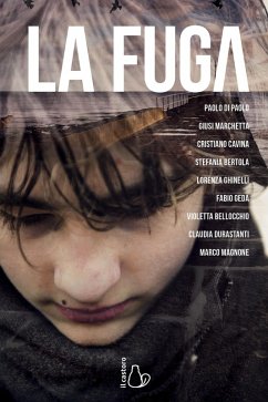 Cover La fuga