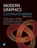 Modern Graphics Communication (eBook, ePUB) Modern Graphics Communication (eBook, ePUB)