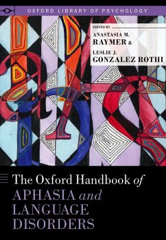 The Oxford Handbook of Aphasia and Language Disorders (eBook, PDF)