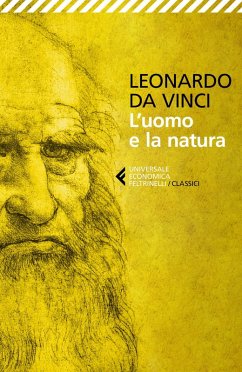 Cover L' uomo e la natura