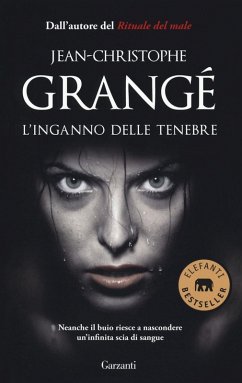 Cover L' inganno delle tenebre