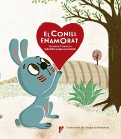 El conill enamorat - Comelles, Salvador