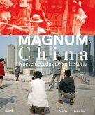 Magnum China : nueve décadas de su historia