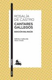 Cantares gallegos: Edición bilingüe