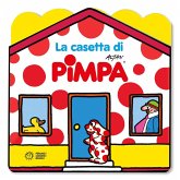 La casetta di Pimpa La casetta di Pimpa