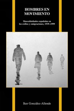 Cover Hombres en movimiento (eBook, ePUB)