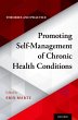 Promoting Self-Management of Chronic... - Bild 1