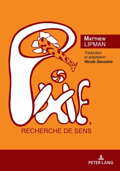 Cover Pixie (eBook, PDF)