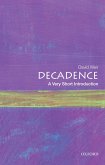 Decadence: A Very Short Introduction (eBook, PDF)