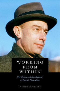 Working from Within (eBook, PDF) - Verhaegh, Sander