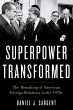 A Superpower Transformed (eBook, PDF) - Bild 1
