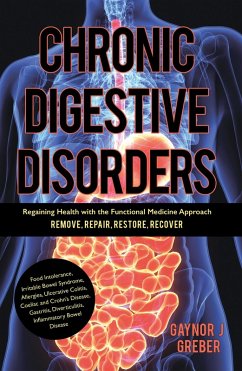 Cover Chronic Digestive Disorders (eBook, ePUB)