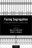 Facing Segregation (eBook, PDF)