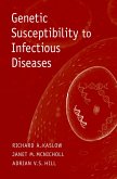 Genetic Susceptibility to Infectious Diseases (eBook, PDF)