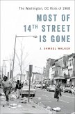 Most of 14th Street Is Gone (eBook, PDF)