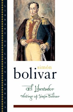 Cover El Libertador (eBook, PDF)