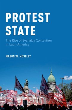 Cover Protest State (eBook, PDF)