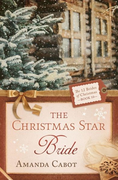 Christmas Star Bride (eBook, ePUB) Christmas Star Bride (eBook, ePUB)