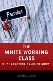 The White Working Class (eBook, PDF)