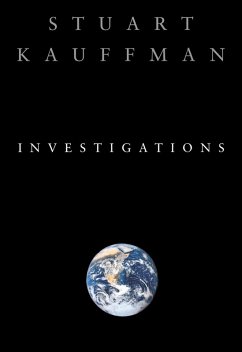 Cover Investigations (eBook, PDF)