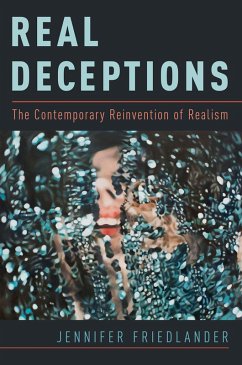 Cover Real Deceptions (eBook, PDF)