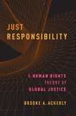 Just Responsibility (eBook, PDF)