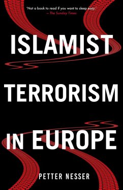 Cover Islamist Terrorism in Europe (eBook, PDF)