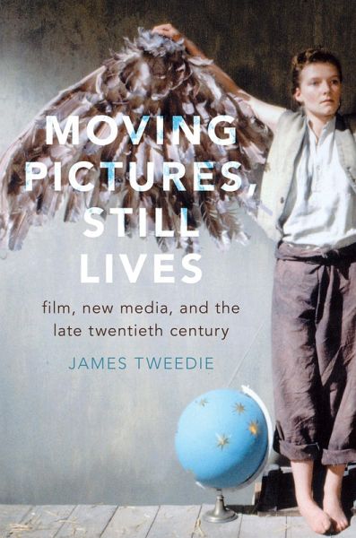 Moving Pictures, Still Lives (eBook, PDF) Moving Pictures, Still Lives (eBook, PDF)