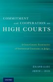 Commitment and Cooperation on High Courts (eBook, PDF)