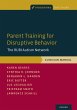 Parent Training for Disruptive Behavior... - Bild 1