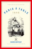 Paris à Table (eBook, PDF)