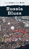 Russia Blues (eBook, ePUB)