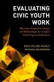 Evaluating Civic Youth Work (eBook, PDF)