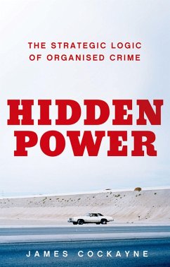 Hidden Power (eBook, PDF) - Cockayne, James