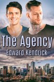 Agency (eBook, ePUB)