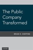 The Public Company Transformed (eBook, PDF)
