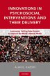 Innovations in Psychosocial... - Bild 1