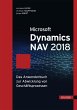 Microsoft Dynamics NAV 2018 (eBook,... - Bild 1