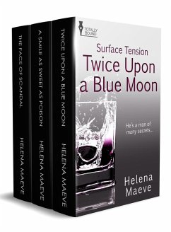 Surface Tension: A Box Set (eBook, ePUB) - Maeve, Helena