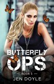 Butterfly Ops: Book 1 (eBook, ePUB)