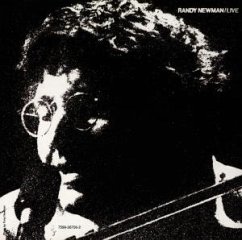 Live - Randy Newman